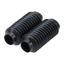 Fork bellows rubber boot - bellows,