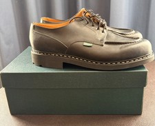 Paraboot chambord noire - paraboot,