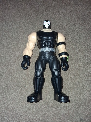 Comics villains bane - villains,