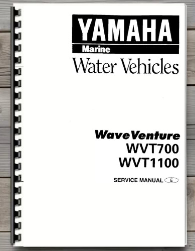 Yamaha wave venture - wave,