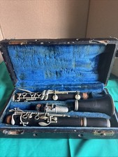 Vintage Ambassador F/E Old &