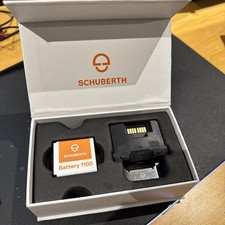 Schuberth SC1  advanced Schuberth helmets