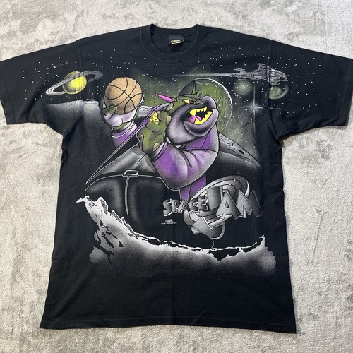 Vintage swackhammer space jam - swackhammer,