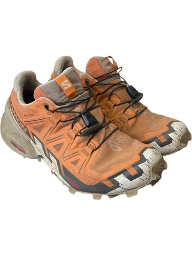 Salomon speedcross gtx trail - salomon,