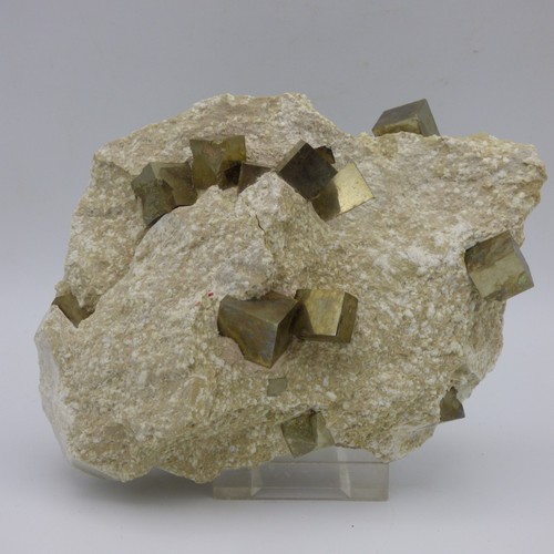 Pyrite fools gold multiple - gold,