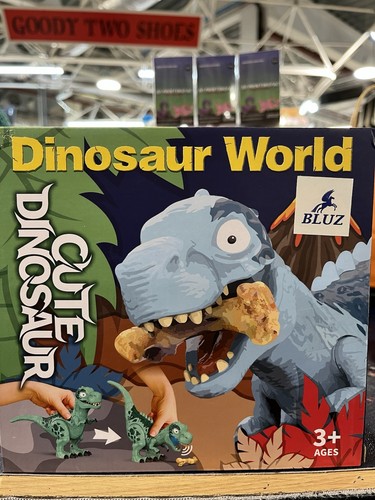 Dinosaur world cute rex - cute, t-rex
