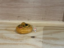 Vintage Bluebird Mighty Max