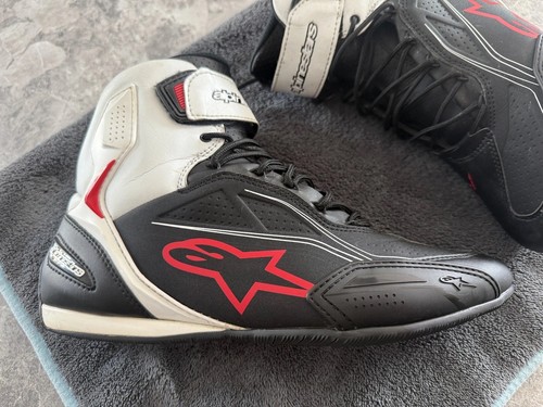 Alpinestars faster motorbike - alpinestars,