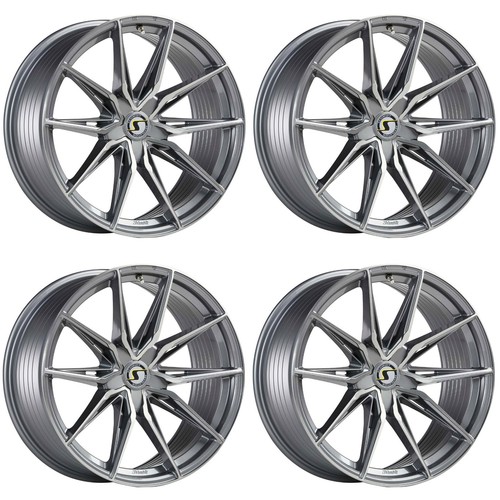 Schmidt wheels twentyone - 4,