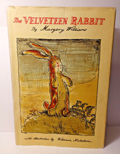 Margery Williams THE VELVETEEN