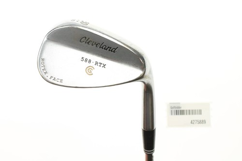 Cleveland 588 rtx - cleveland, chrome