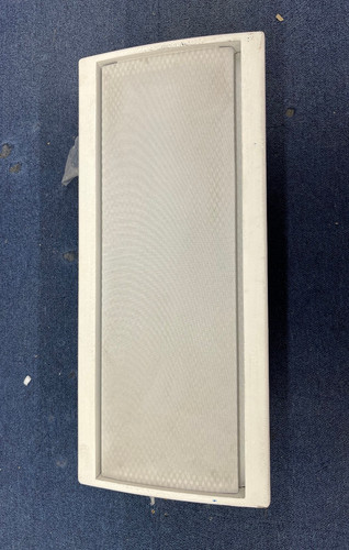 Peavey sse white speaker - 26,