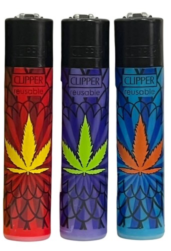 Clipper lighters hypnotic - 3,