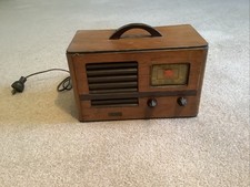RARE Vintage Antique FEDERAL
