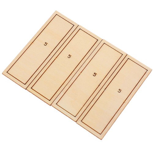 Sets miniature screen decor - sets,