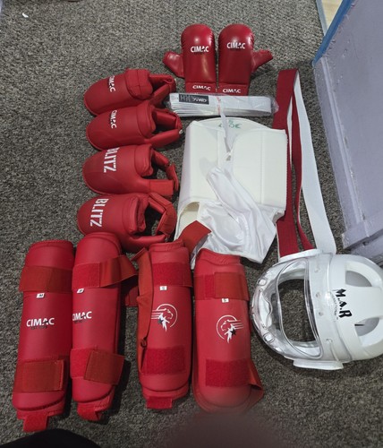 Complete kids karate - kids,