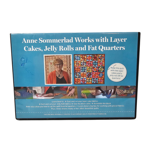 Quilting magazine tutorial - magazine,