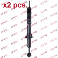 X2 PCS FRONT SHOCK ABSORBER