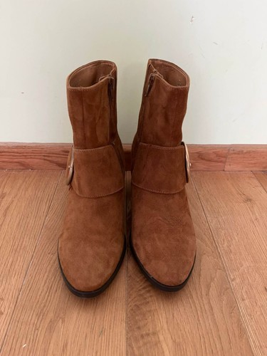 Gabor comfort tan suede - comfort,