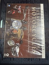 Classic British Motorcycles