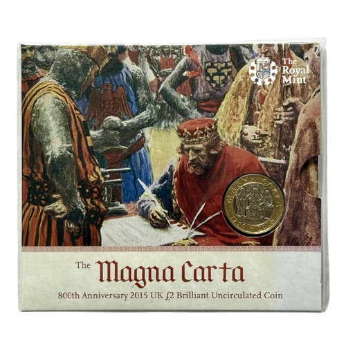 2015 the magna carta 2 - 2015,