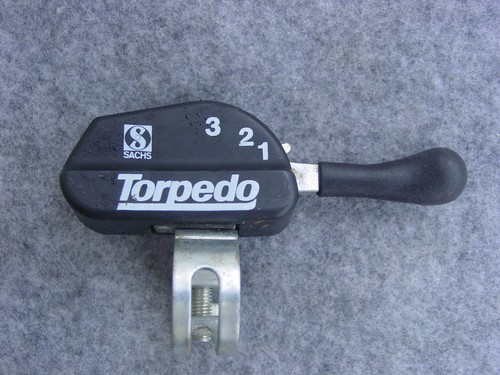 Torpedo sachs original speed - torpedo, 3-speed