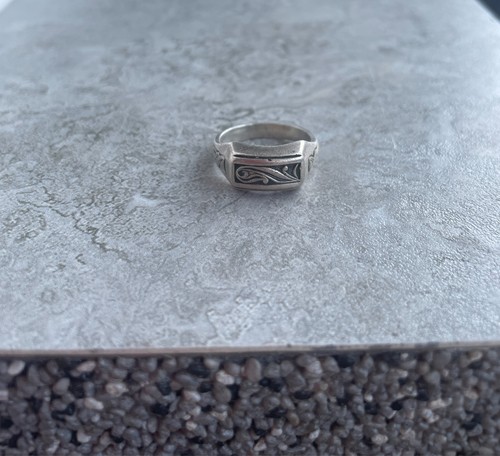 Vintage ussr 1973 sterling - ussr,