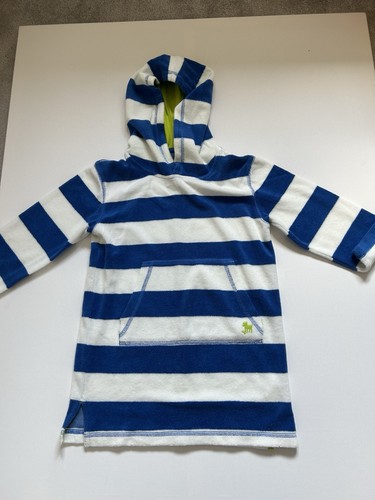Kids boden fleece hoodie - fleece, /