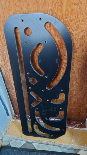 Trend worktop jig new in - worktop,