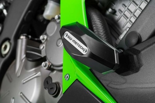 Motech slider set - sw,