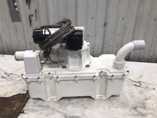 Marine Boat Dometic Vacuflush
