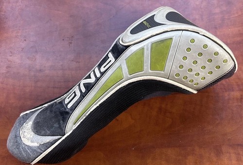 Ping rapture green black - ping,