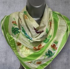 Vintage Women’s Square