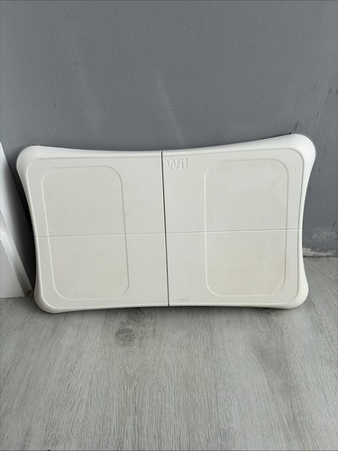 Wii fit board spares repairs - board,