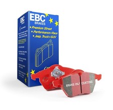 EBC RedStuff Rear Brake Pads