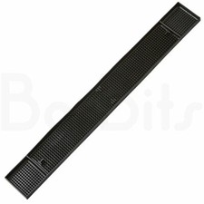 BarBits Long Rubber Bar Mat