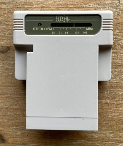 Beeshu original nintendo - beeshu,