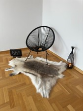 Exclusive Reindeer Hide Skin