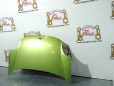 Hood  for DAEWOO MATIZ SE