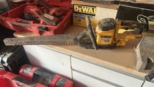Dewalt  DCS397N  Alligator Saw
