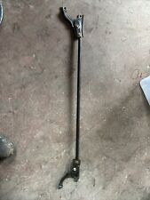 HONDA CIVIC EP2 EP3 01-06 TYPE S R REAR SEAT LOWER STRUT BRACE STRENGTHEN BAR