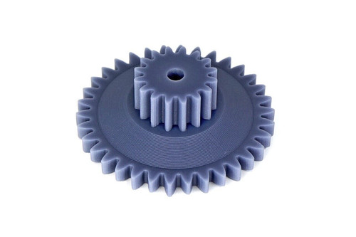 Gear repair cassette - repair, deck