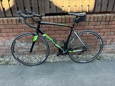 Road Bike Giant Contend 1 