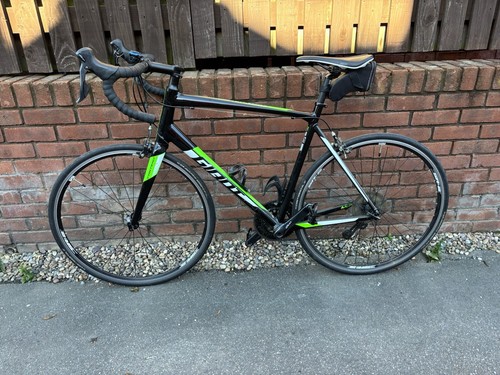 Road bike giant contend - road,