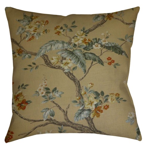 Handmade cushion cover - handmade,