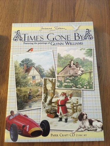Joanna sheen times - gone, by
