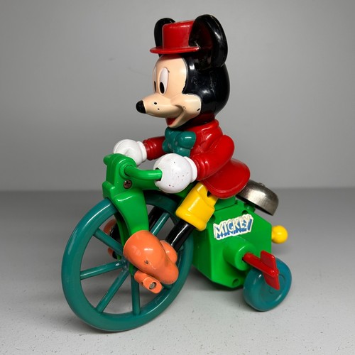 Vintage disney mickey mouse - disney,