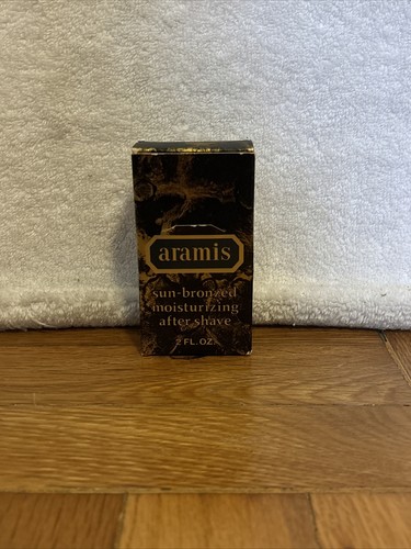 Vintage aramis sun bronzed - vintage,