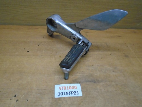 Honda vtr1000 firestorm front - honda,