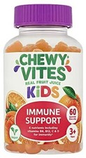 Chewy Vites Kids Immune